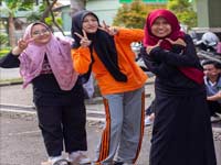 Employee Class Program UNUGHA Cilacap Nomor 5