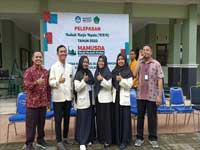 Employee Class Program UNUGHA Cilacap Nomor 3