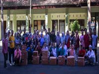 Employee Class Program UNUGHA Cilacap Nomor 4
