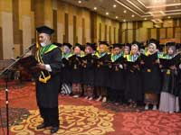 Employee Class Program UNUGHA Cilacap Nomor 6
